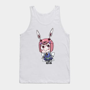 Pino Tank Top